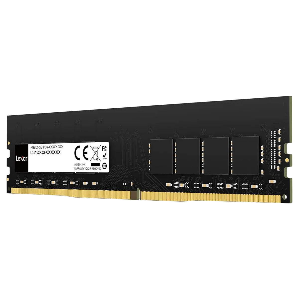 LEXAR 32GB DDR4
